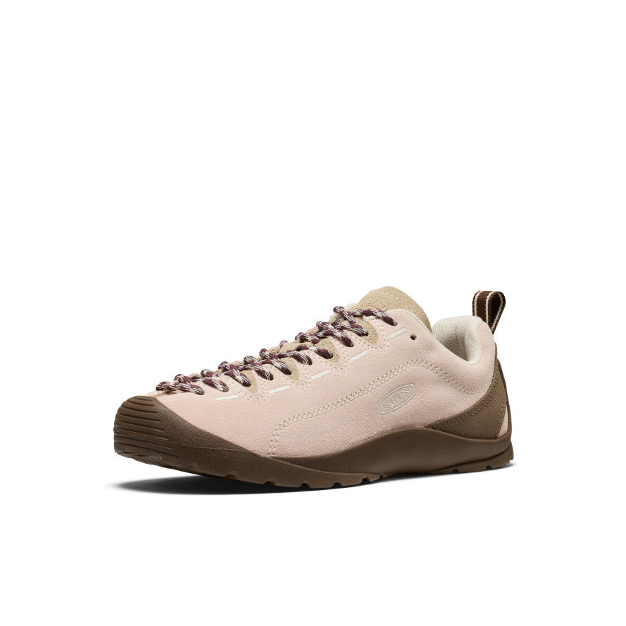 Women's Jasper Sneaker Cameo Rose/Safari - Image alt 3