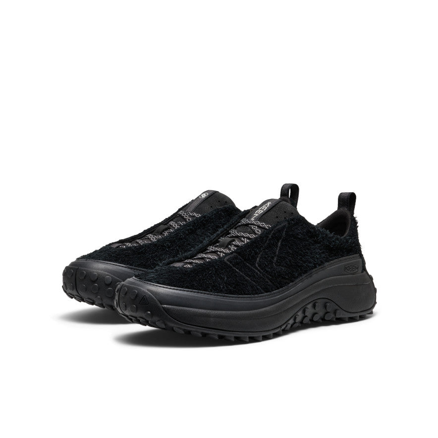 Black/Black
