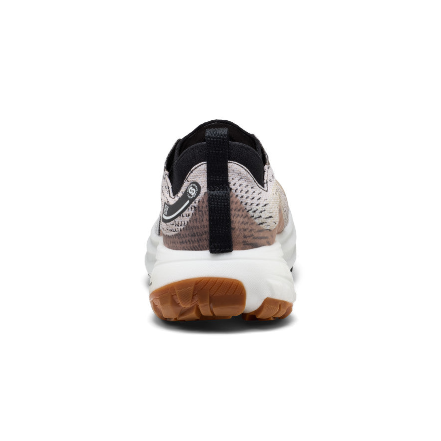 Men's Seek Trail Running Shoe Safari/Black - Image 5