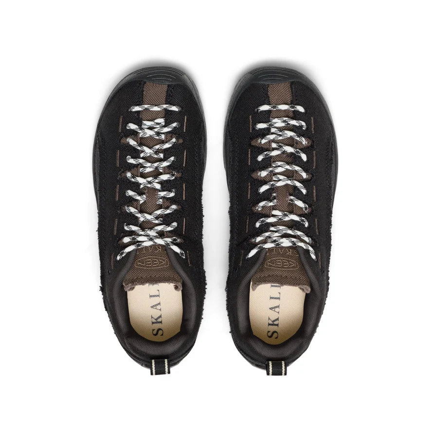 Women's Jasper Split Skall Studio Sneaker