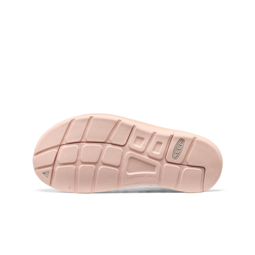Women's UNEEK Sneaker Sandal Cameo Rose/Cameo Rose - Image alt 6
