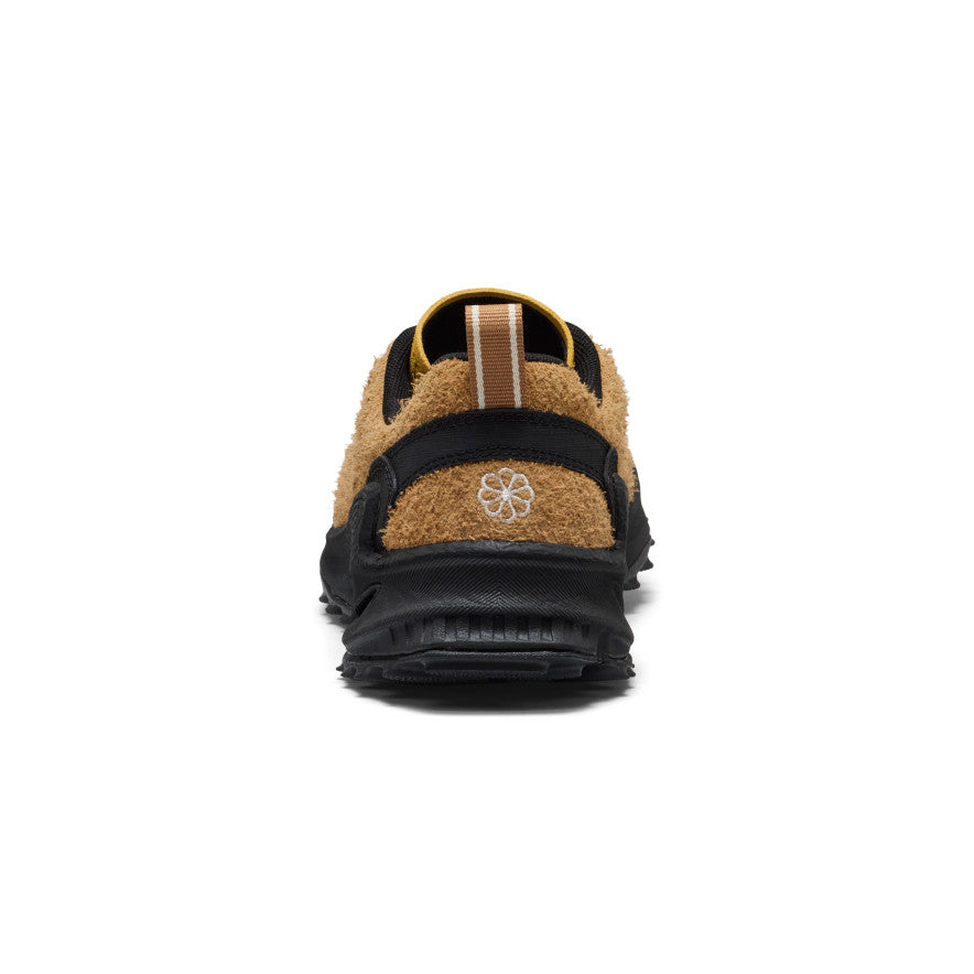 Women's Jasper Zionic Sneaker Chipmunk/Symphonic Sunset - Image alt 5