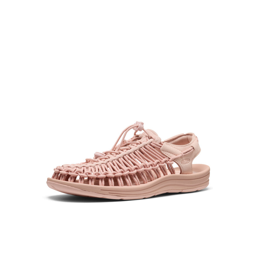 Women's UNEEK Sneaker Sandal Cameo Rose/Cameo Rose - Image alt 3