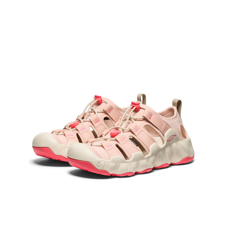 Cameo Rose/Dubarry